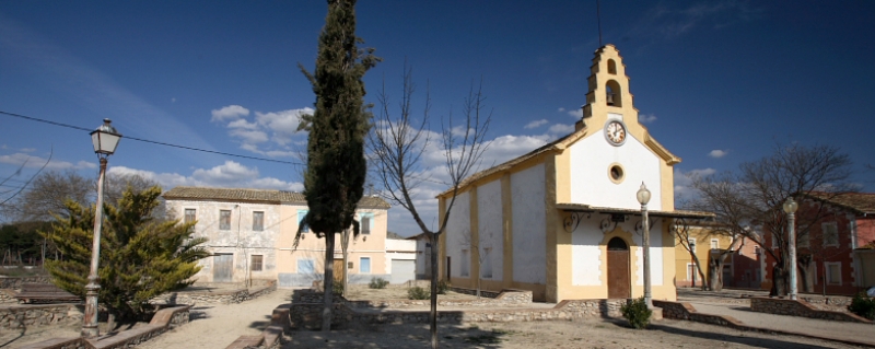 Colonia Santa Eulalia