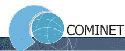 Logo cominet