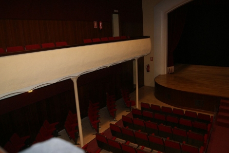 teatro