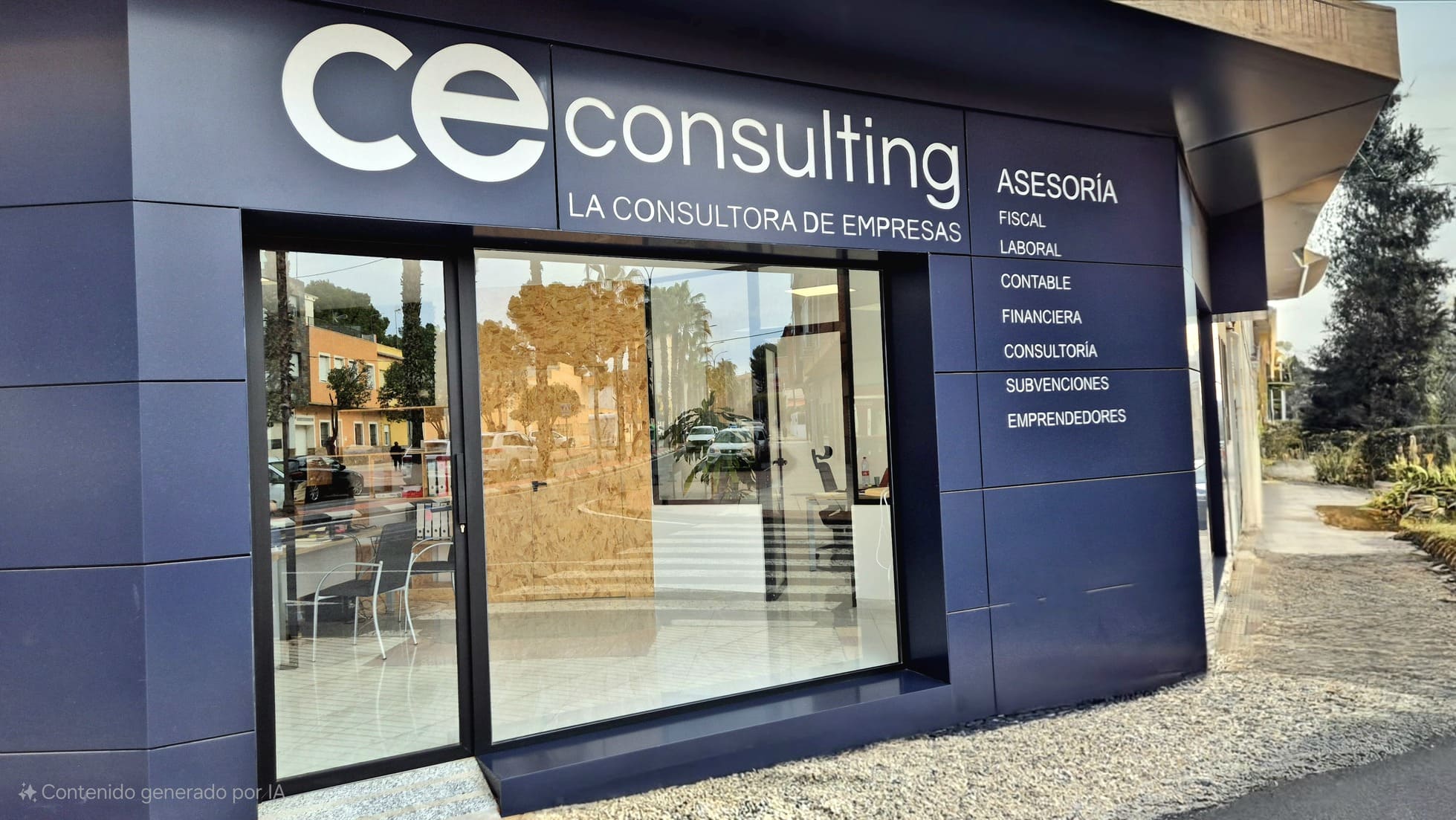 CE Consulting