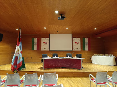 Casa de Cultura y Auditorio