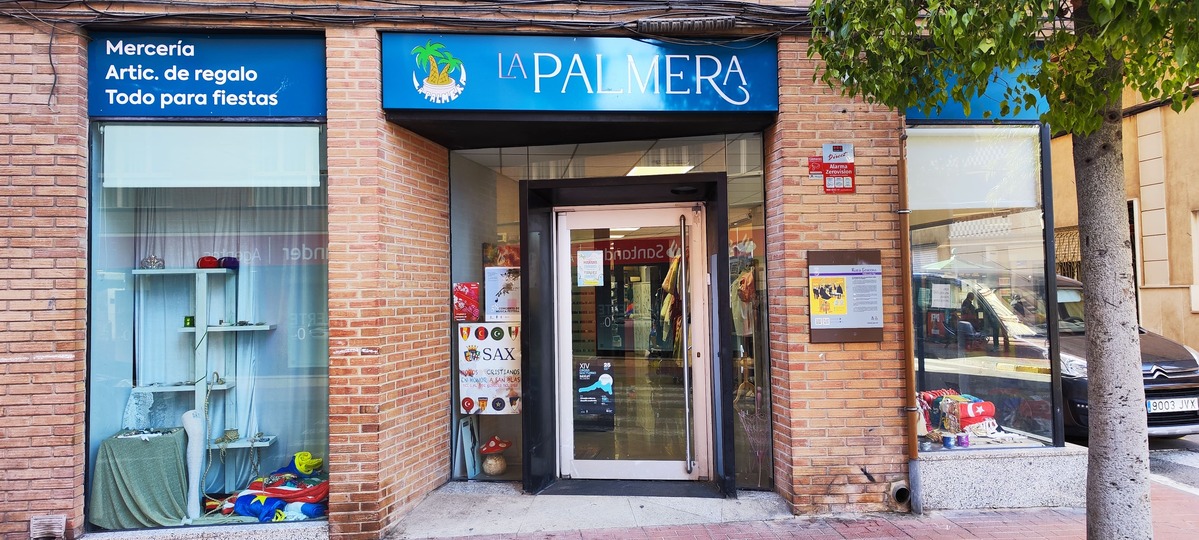 merceria-la-palmera